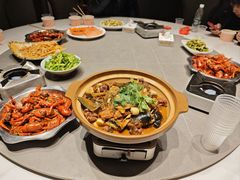 -不夜天烧烤牛骨头(南湖店)