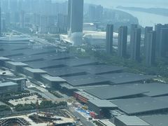 -金奥国际酒店全日餐厅ALTITUDE