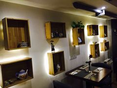 -LA CREPERIE BRETONNE布列塔尼法式餐厅(天童北路店)