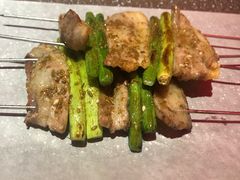 -火联烧烤(学院路创始店)