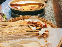 -欧阳小姐在成都(鼓楼店)