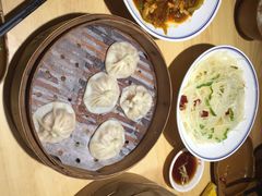 -小六汤包·老字号·中华名小吃(兴庆路店)