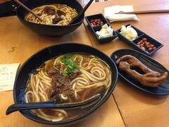 -三千粉牛肉米粉(来客茂店)