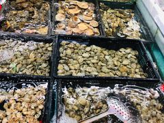 水产区-青石桥市场北1-27号