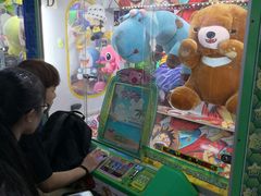 -大玩家(莆田万达店)