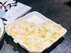 -虾友记(麻辣小龙虾 烤鱼 烧烤)