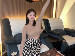 -江南足纪·影院足道·轻奢SPA(笋岗HALO广场店)