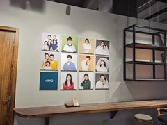 -海马体照相馆(天津世纪都会店)