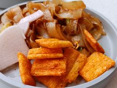 炒粉-重庆刘一手火锅(三峡广场直营店)