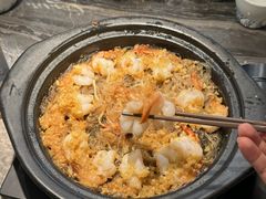 -前海沿·青岛菜(乐客城店)