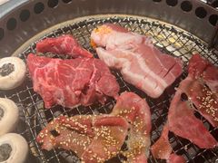 -火炉火自助餐(喜隆多店)