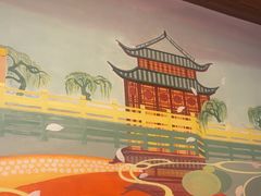 -恬阿姨庭院餐厅·生日宴