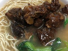 -辣肉面大王(天平路店)