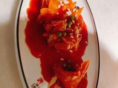 -唐·玉芙蓉(雨花吾悦广场店)