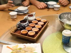 -大洋家·精品潮汕菜·生腌砂锅粥(天河东路店)