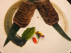 -北京宝辰饭店·聚彩轩中餐厅