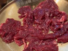 -核桃碳烤肉馆(深圳首店)