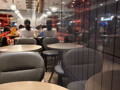 -肯德基(中央公园店)