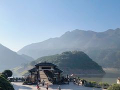 -白帝城·瞿塘峡景区