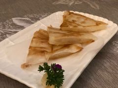 -香云轩·顺德菜(香云纱园林酒店店)