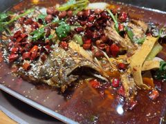 -村夫烤鱼·重庆鸡公煲(杨思店)