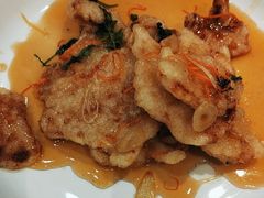 -添福来墨鱼饺子 · 海鲜东北菜(泡崖店)