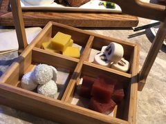 -106餐厅(山水文园店)