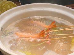 -海煮叹鲜·粥底火锅·港式海鲜打边炉(赛银国际广场店)