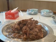 -京城北门羊蝎子铜锅涮肉(总店)