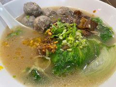 -其美潮州鱼旦粉世家(花城汇南区分店)