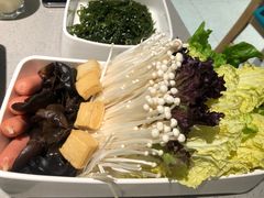 -半天妖烤鱼(长安万达广场店)