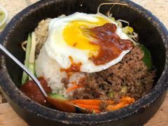 -妙香居韩国烤肉(容桂天佑城店)