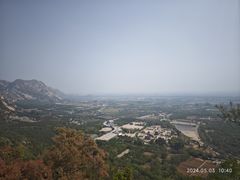 -北京凤凰岭