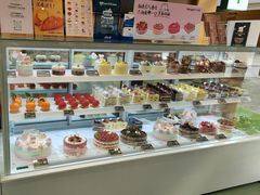 -仟吉·ART FARM主题店(菱角湖万达店)