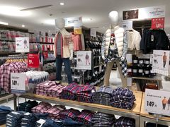 -优衣库(上海正大广场店)