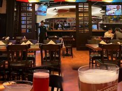 -兰特伯爵西餐厅·啤酒屋(方庄店)