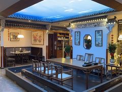 -徽韵人家·传承正宗徽菜(牡丹园店)