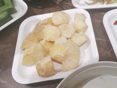 -麻辣因子滩羊火锅(世和广场店)