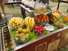 -北京贵宾楼饭店 红墙咖啡厅