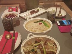 -桂满陇·蟹黄小笼汤包(巴黎春天浦建店)