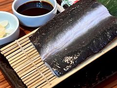 -烧肉一番·新韩式炭火烤肉(大岭山店)