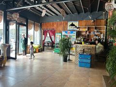 -遇见小院—虹鳟鱼•农家菜(怀柔店)