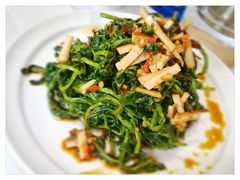 香干山野菜-眉州东坡(通州店)