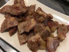 -六七八韩式烤肉·韩国料理(上杭路店)