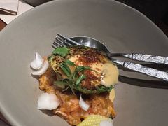 大刘小刘捣海鲜-OTIUM • 柴屿麦(亮马桥店)