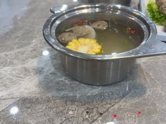 -牛天下·牛肉·海鲜·打边炉·融合菜