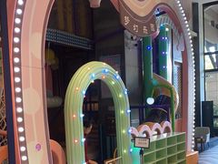 -清远熹乐谷温泉度假酒店