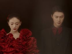 -IDO婚纱摄影(上海旗舰店)