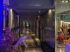 -好乐迪(张扬路八佰伴店)