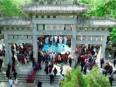 -千佛山风景名胜区